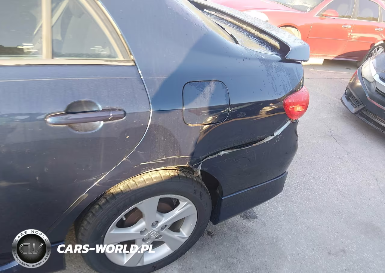 2012 Toyota Corolla S VIN:5YFBU4EEXCP010781 - 6