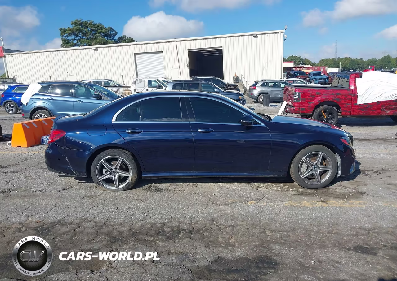 2018 Mercedes-Benz E 300 VIN:WDDZF4JB2JA305014 - 12