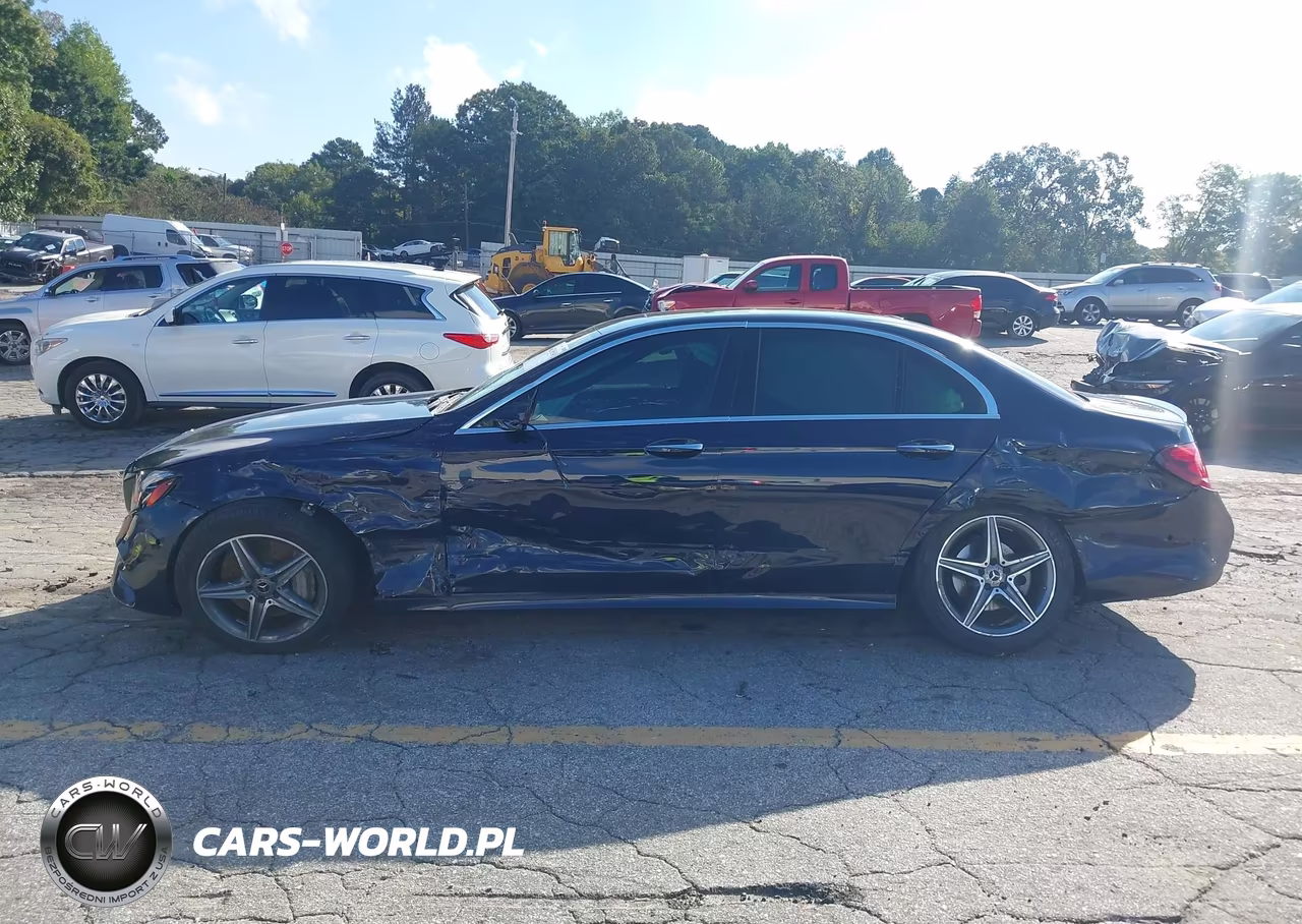 2018 Mercedes-Benz E 300 VIN:WDDZF4JB2JA305014 - 13