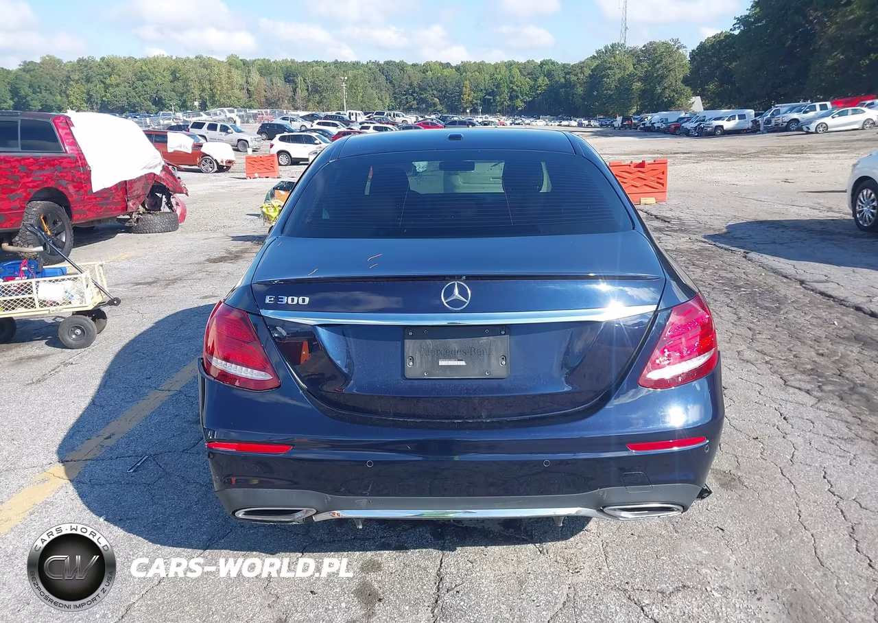 2018 Mercedes-Benz E 300 VIN:WDDZF4JB2JA305014 - 15