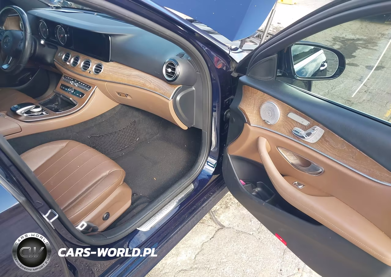 2018 Mercedes-Benz E 300 VIN:WDDZF4JB2JA305014 - 5