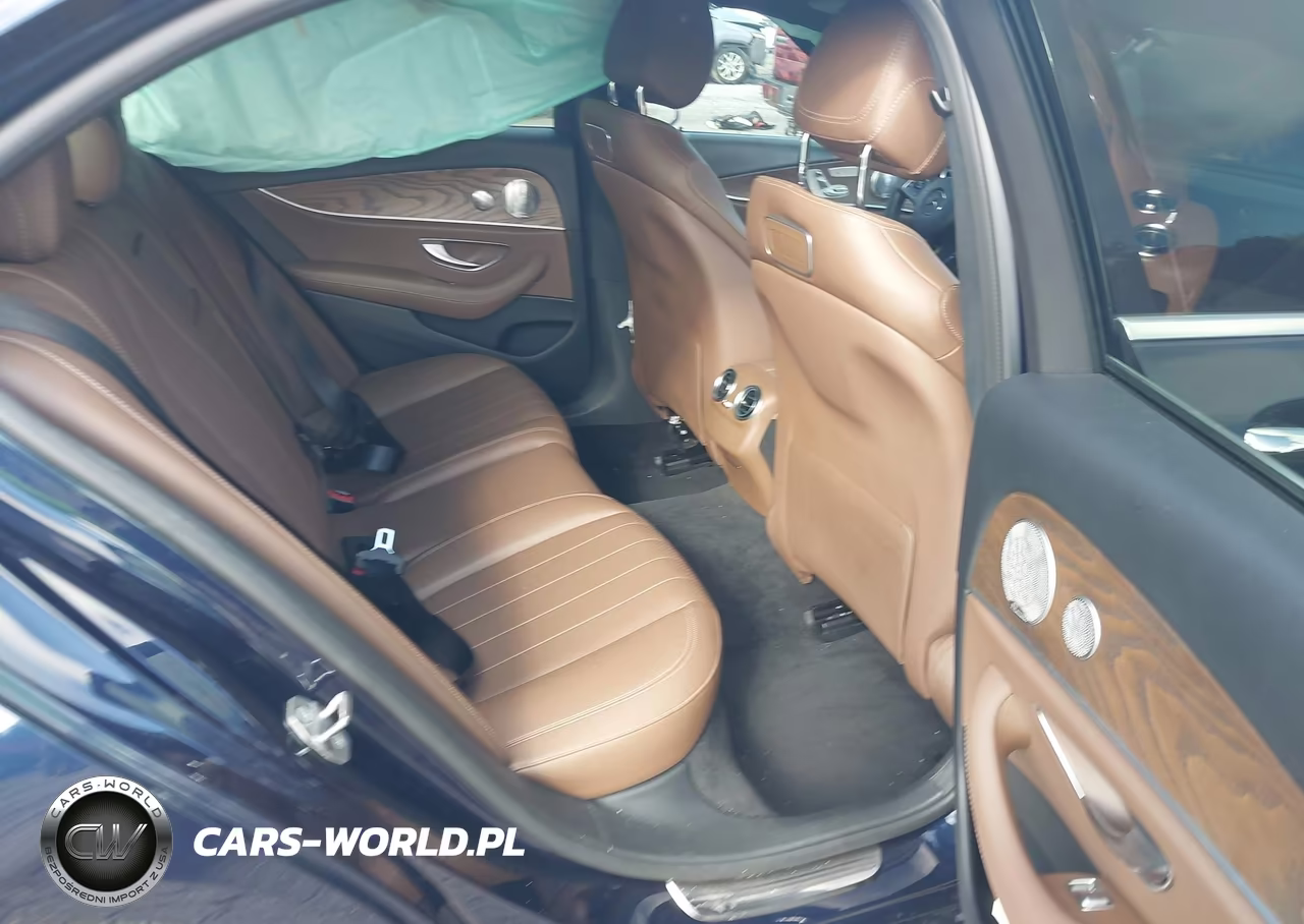 2018 Mercedes-Benz E 300 VIN:WDDZF4JB2JA305014 - 8