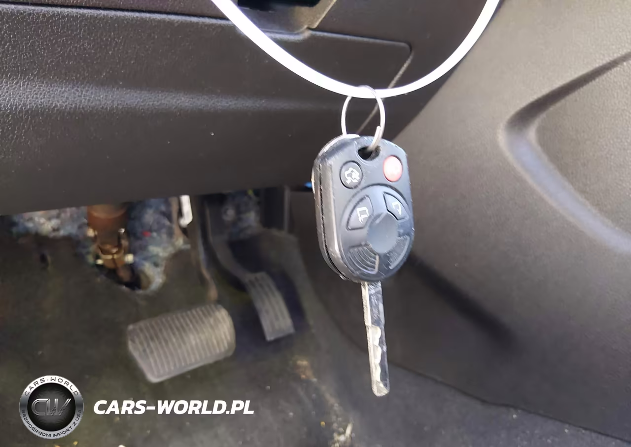 2014 Ford Focus Se VIN:1FADP3K27EL188573 - 11