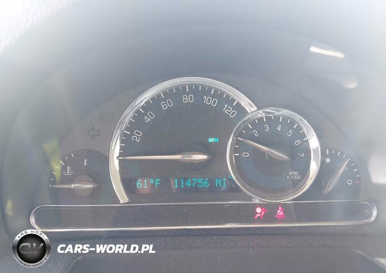2009 Chevrolet Hhr Lt VIN:3GNCA23B99S605232 - 7