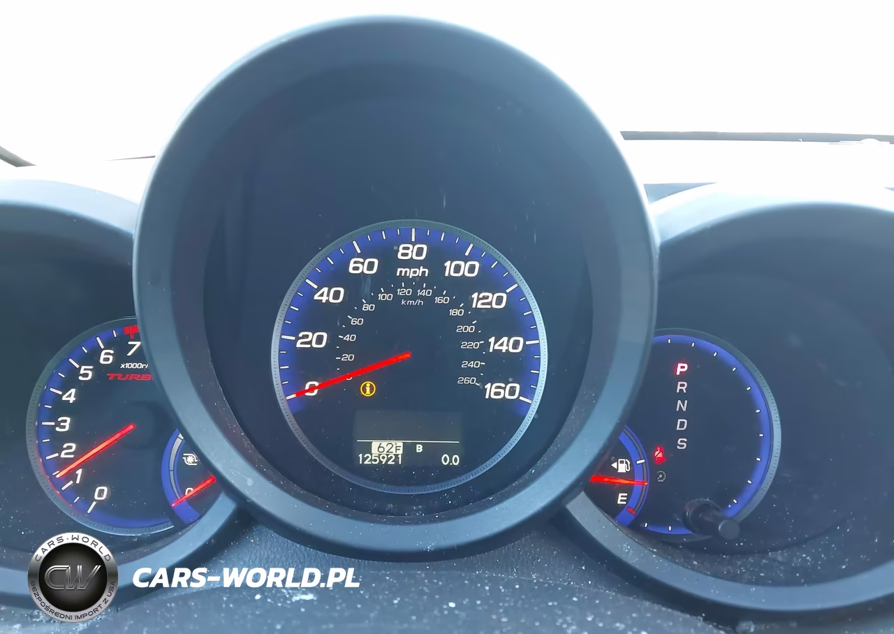 2011 Acura Rdx VIN:5J8TB1H22BA000924 - 7