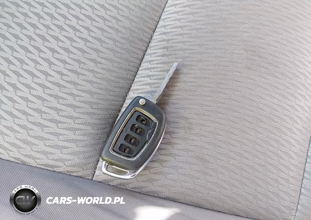 2015 Hyundai Santa Fe Gls VIN:KM8SM4HF3FU089637 - 11