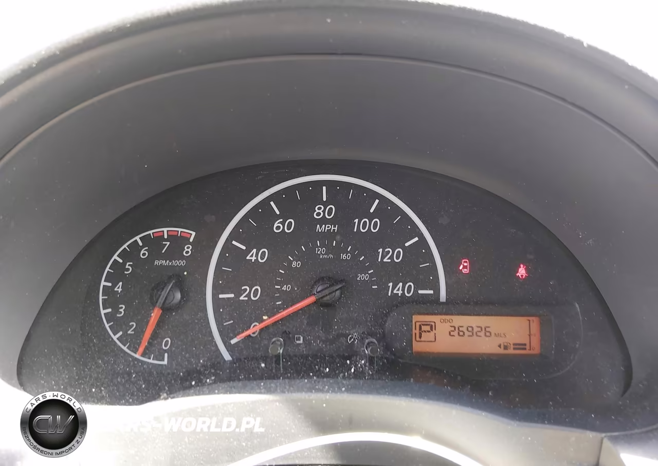 2019 Nissan Versa 1.6 S+ VIN:3N1CN7AP1KL814931 - 7