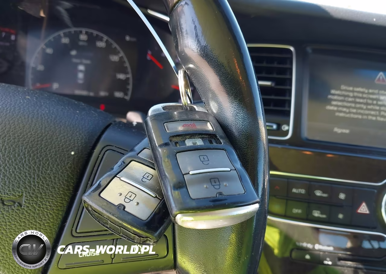 2014 Kia Cadenza Premium VIN:KNALN4D7XE5141727 - 11
