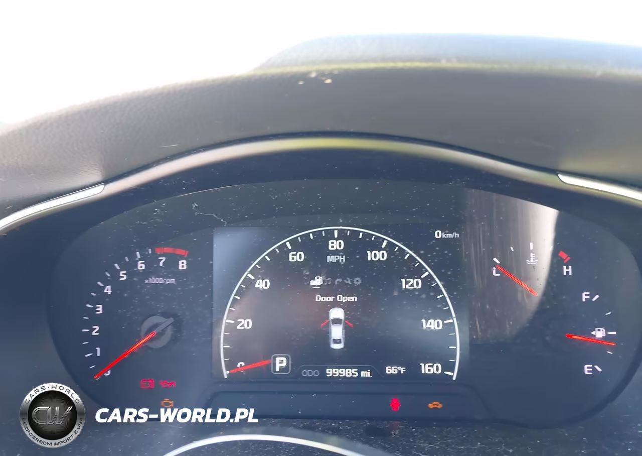 2014 Kia Cadenza Premium VIN:KNALN4D7XE5141727 - 7