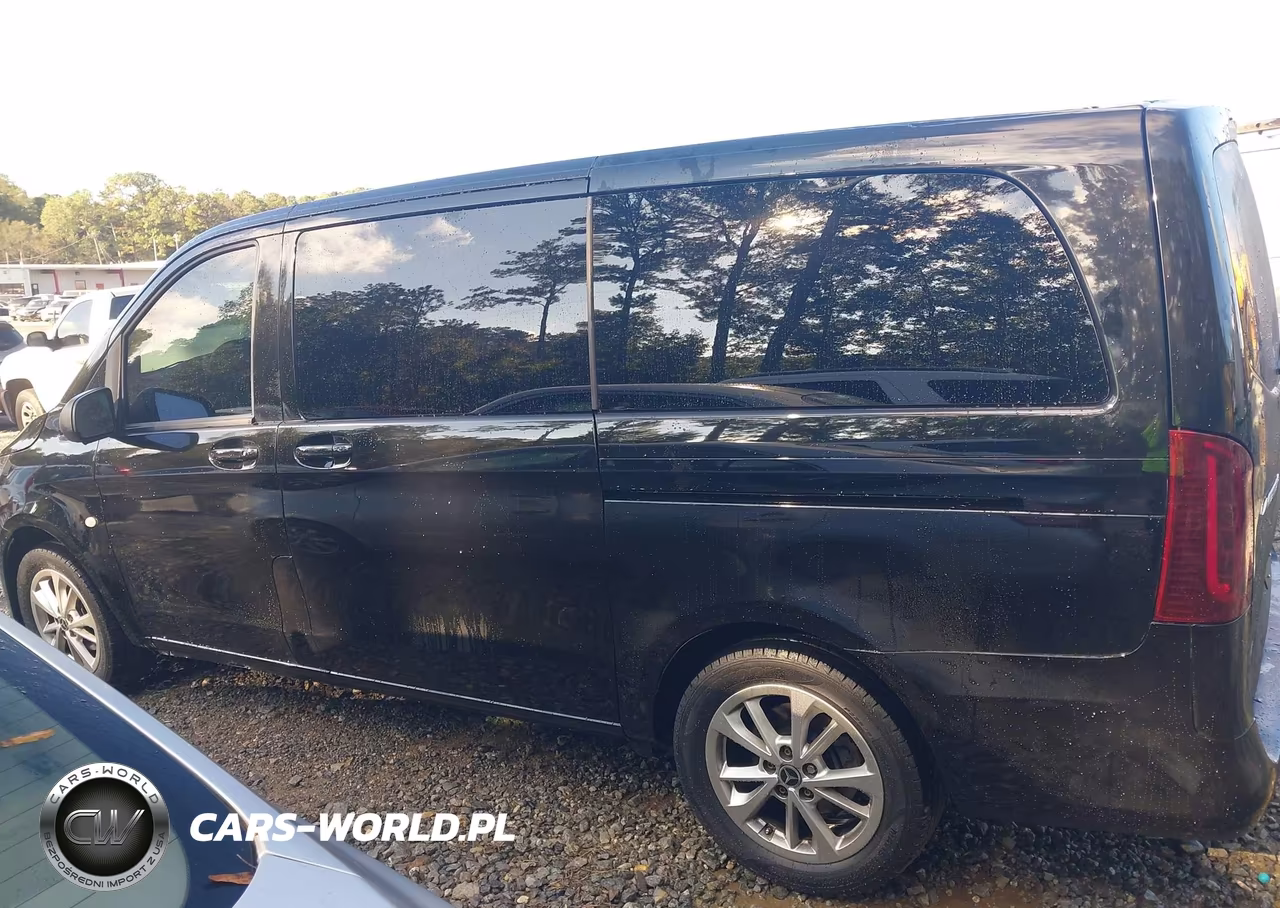 2018 Mercedes-Benz Metris VIN:WD4PG2EE8J3448843 - 15