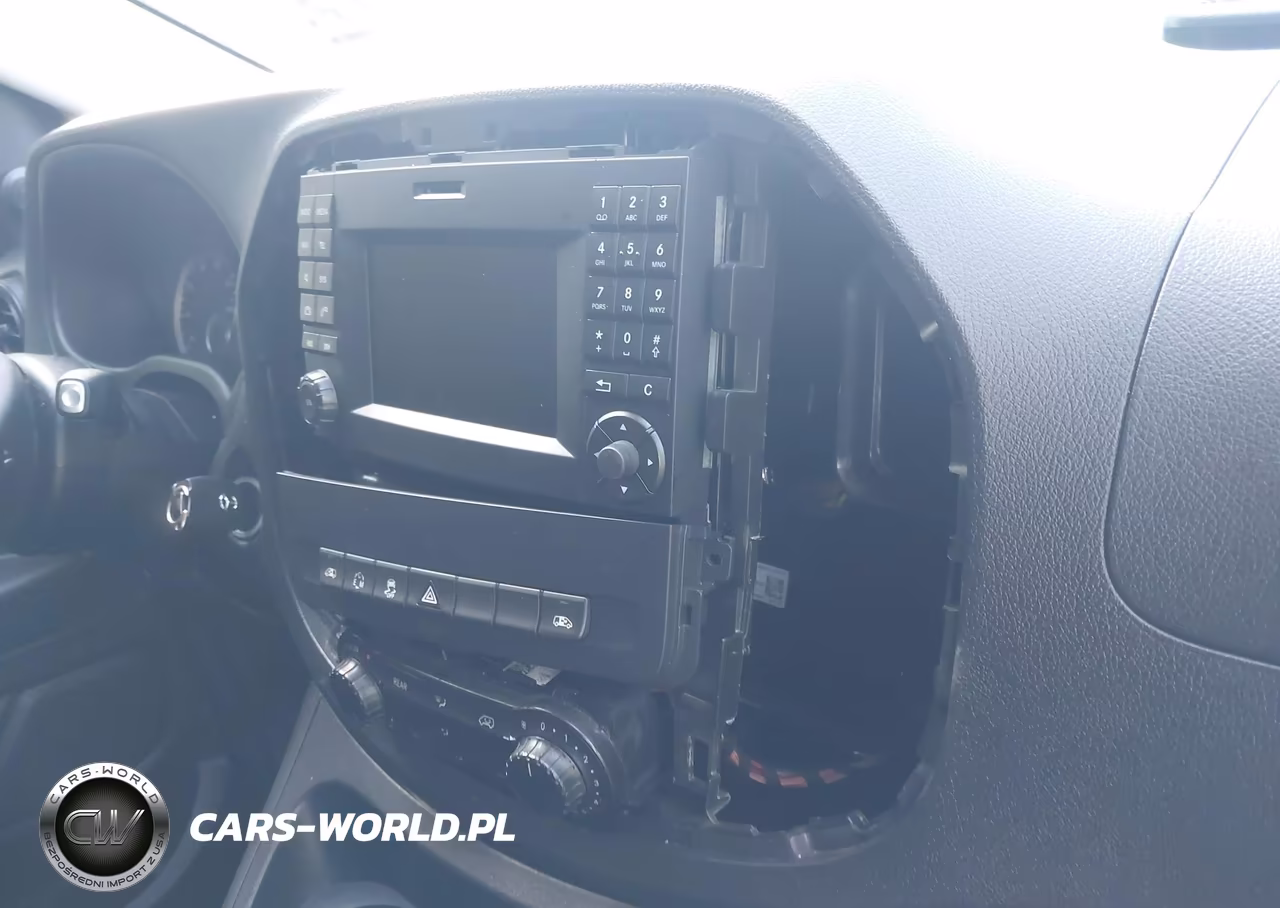 2018 Mercedes-Benz Metris VIN:WD4PG2EE8J3448843 - 6