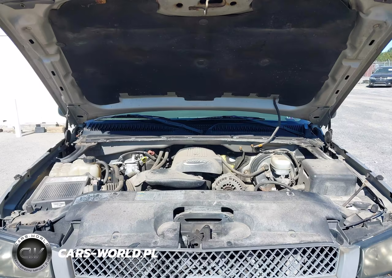2005 Chevrolet Silverado 1500 Ls VIN:2GCEK19T351218318 - 10