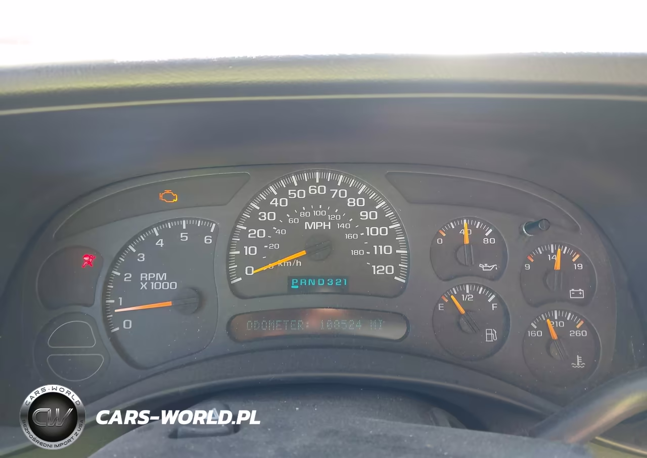 2005 Chevrolet Silverado 1500 Ls VIN:2GCEK19T351218318 - 7