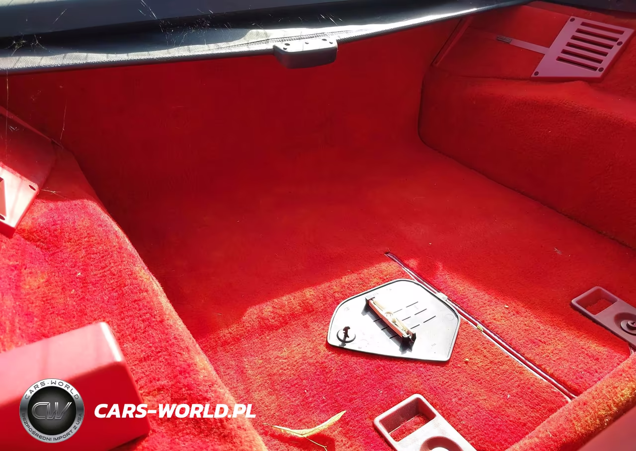 1992 Chevrolet Corvette VIN:1G1YY23P8N5102360 - 8