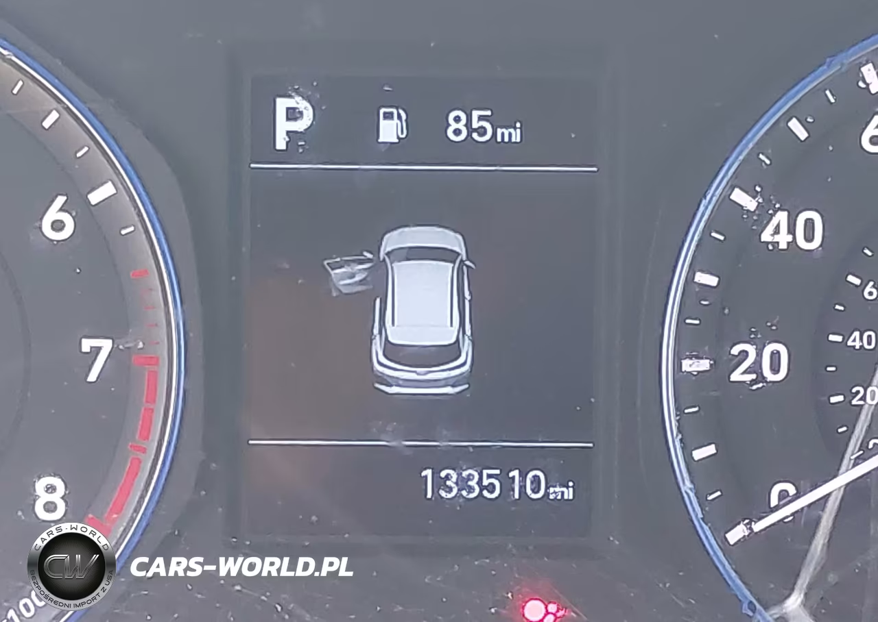 2019 Hyundai Kona Se VIN:KM8K12AA8KU298670 - 16