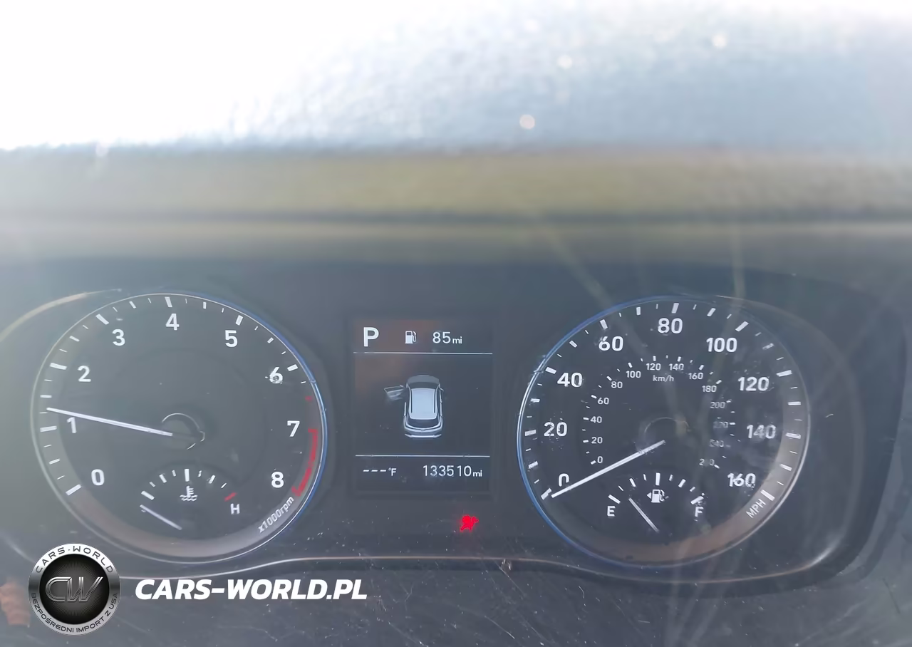2019 Hyundai Kona Se VIN:KM8K12AA8KU298670 - 7