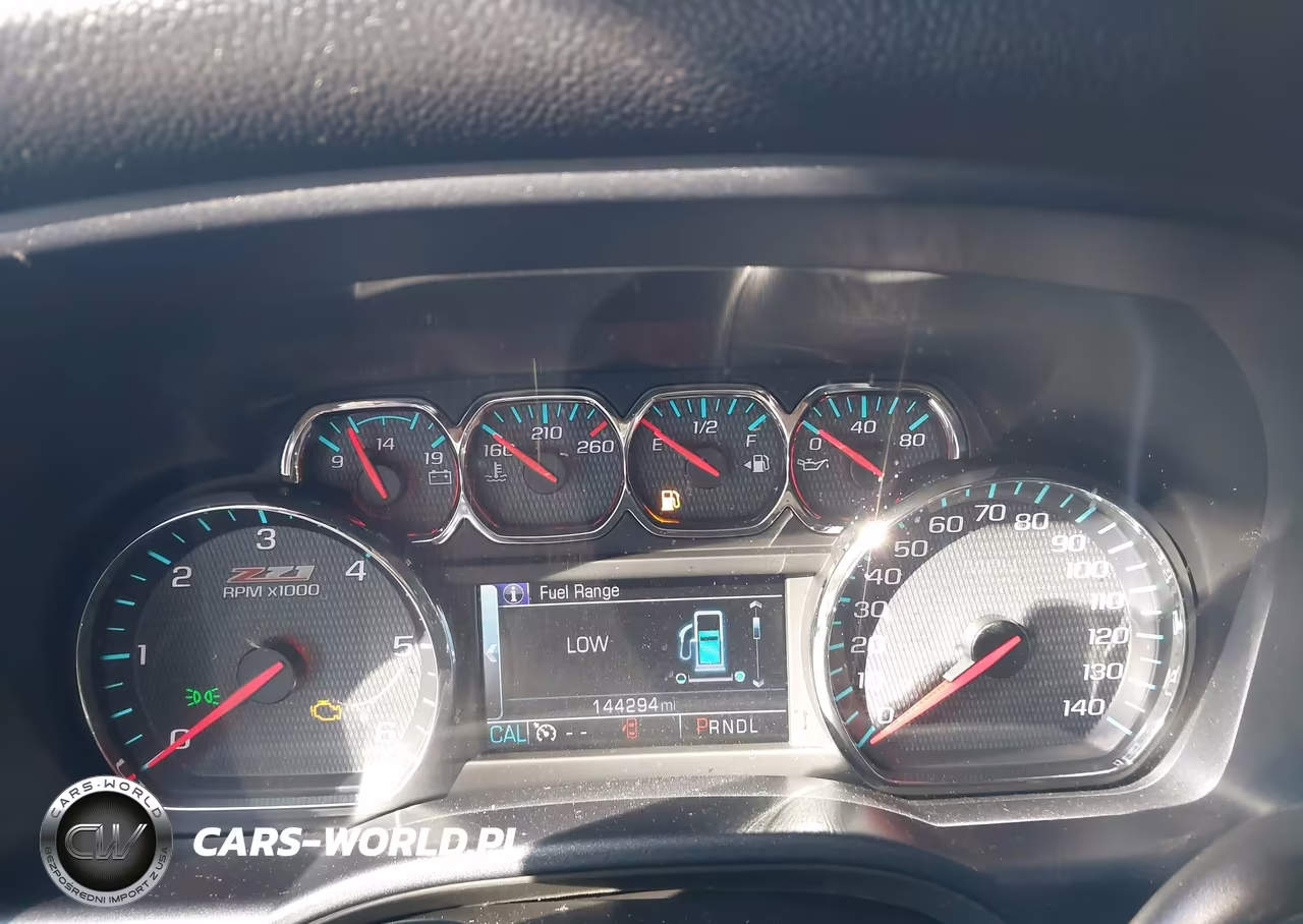 2017 Chevrolet Silverado 1500 2Lt VIN:1GCVKREC9HZ399702 - 7