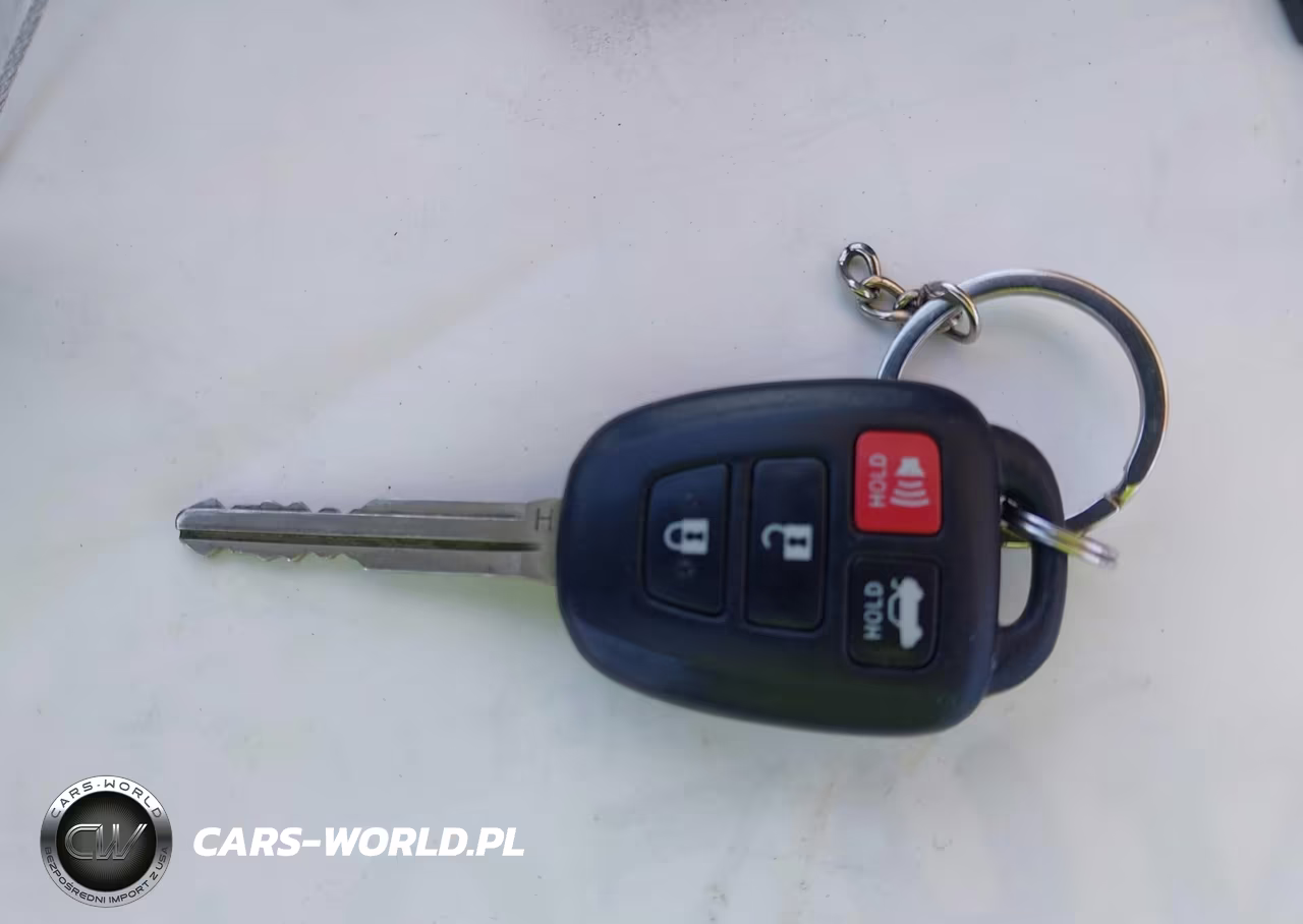 2014 Toyota Corolla S Plus VIN:5YFBURHE8EP124502 - 11