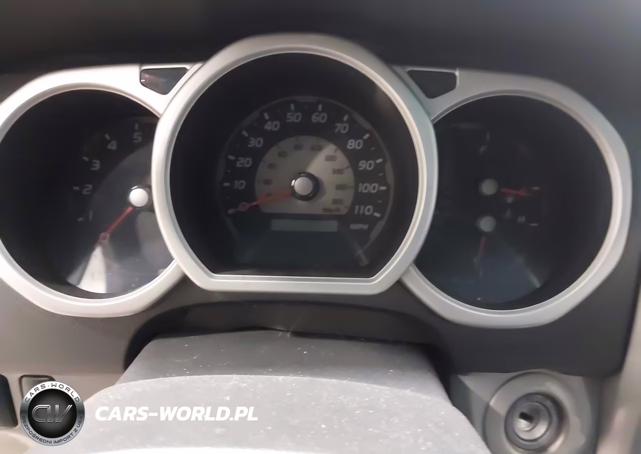2005 Toyota 4Runner Sr5 Sport V6 VIN:JTEBU14R850066598 - 15