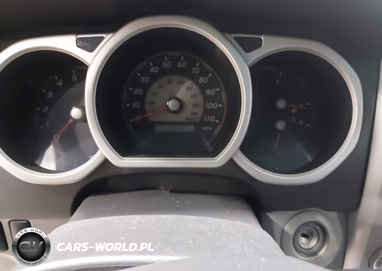 2005 Toyota 4Runner Sr5 Sport V6 VIN:JTEBU14R850066598 - 7