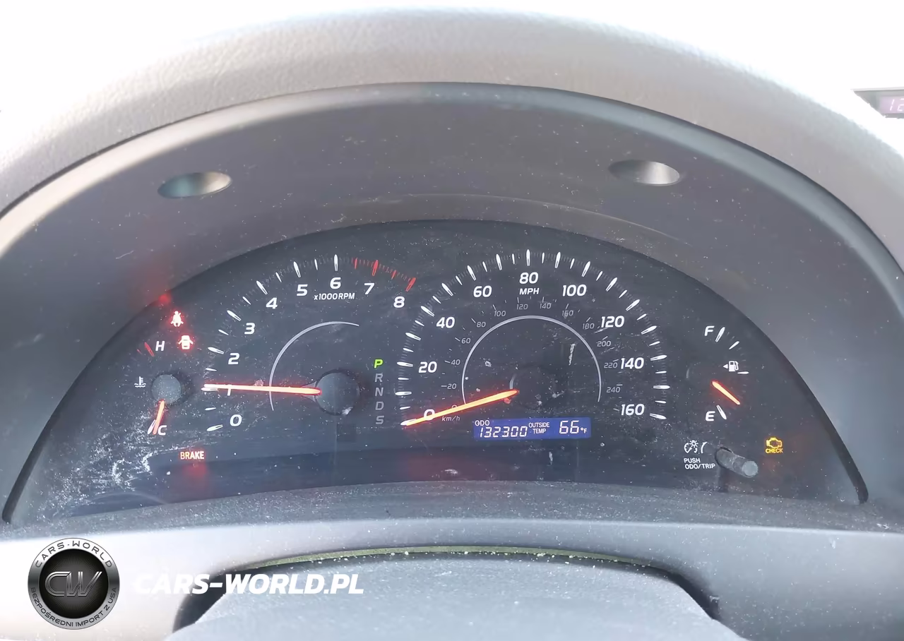 2011 Toyota Camry Le V6 VIN:4T1BK3EK9BU614681 - 7