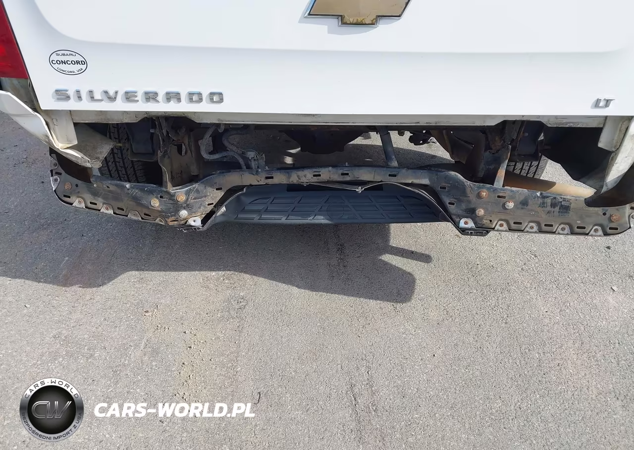 2008 Chevrolet Silverado 1500 Lt2 VIN:3GCEC13J48G244216 - 6