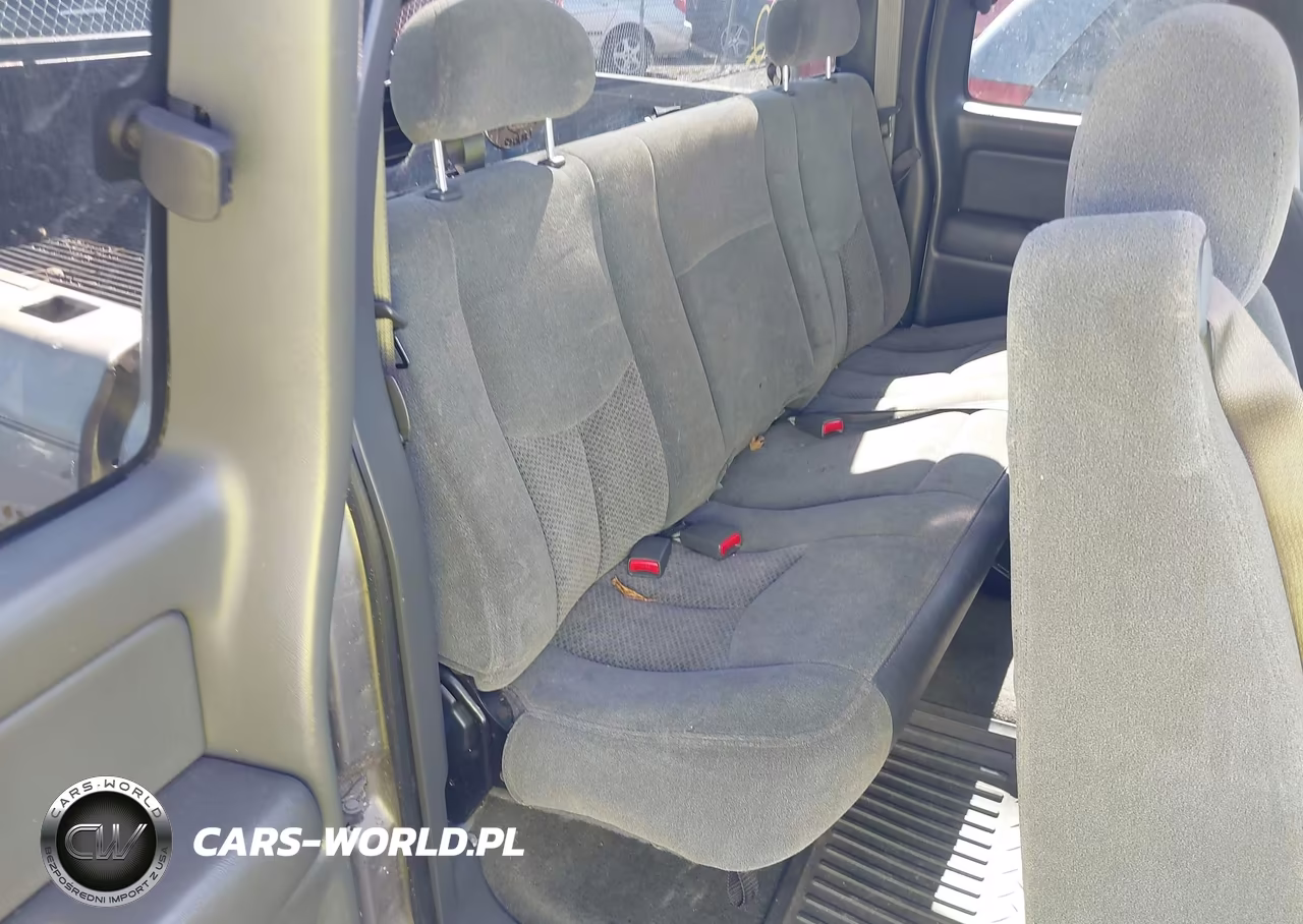 2003 Chevrolet Silverado 1500 Ls VIN:1GCEK19T13E285737 - 8