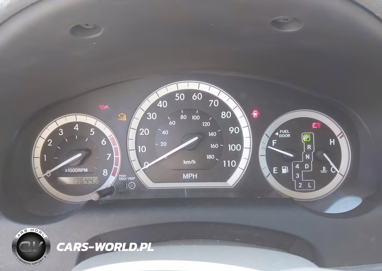 2005 Toyota Sienna Xle VIN:5TDBA22C15S049950 - 7