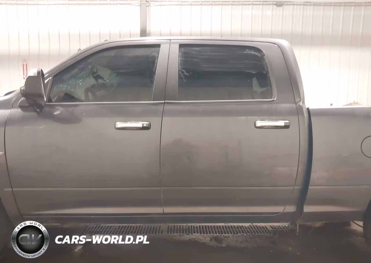2014 Ram 2500 Lone Star VIN:3C6UR5DL8EG144978 - 14
