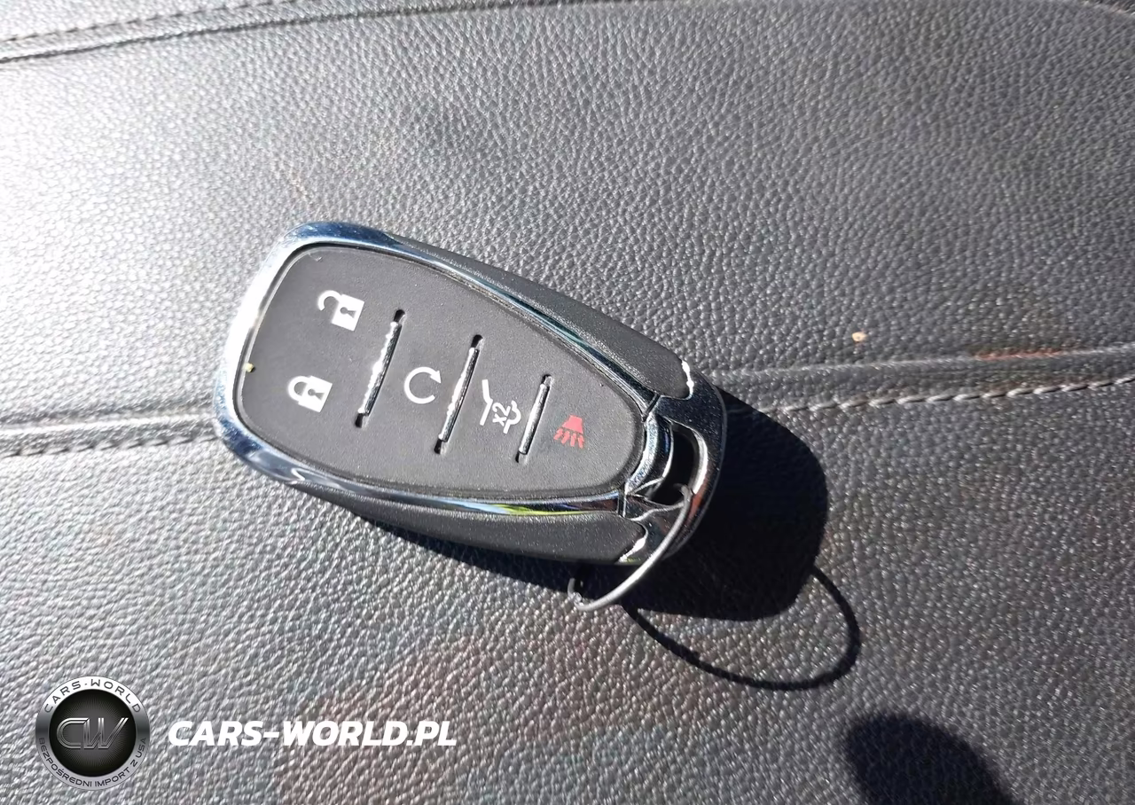 2023 Chevrolet Traverse Lt Cloth VIN:1GNEVGKWXPJ101382 - 11