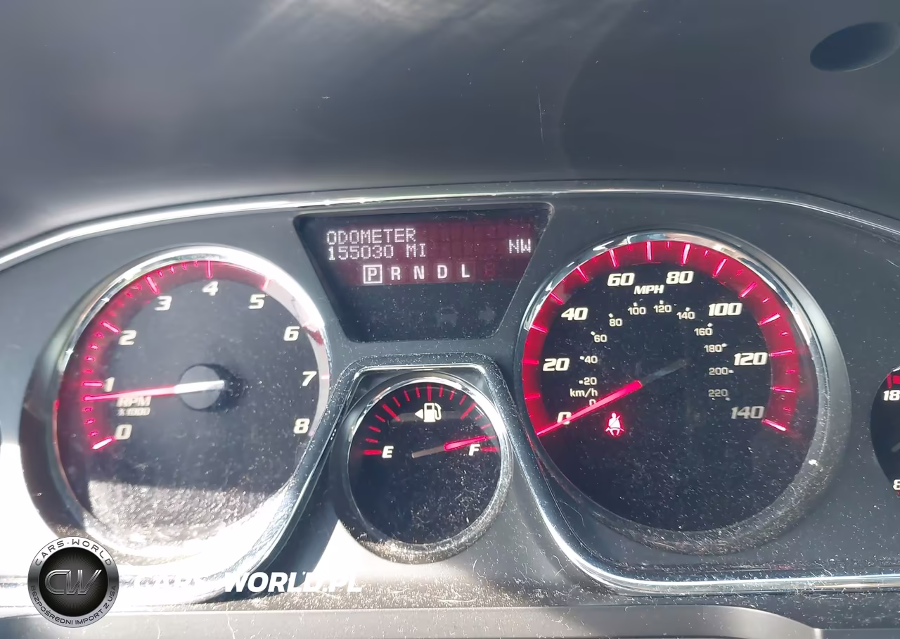 2014 GMC Acadia Denali VIN:1GKKVTKDXEJ320718 - 7
