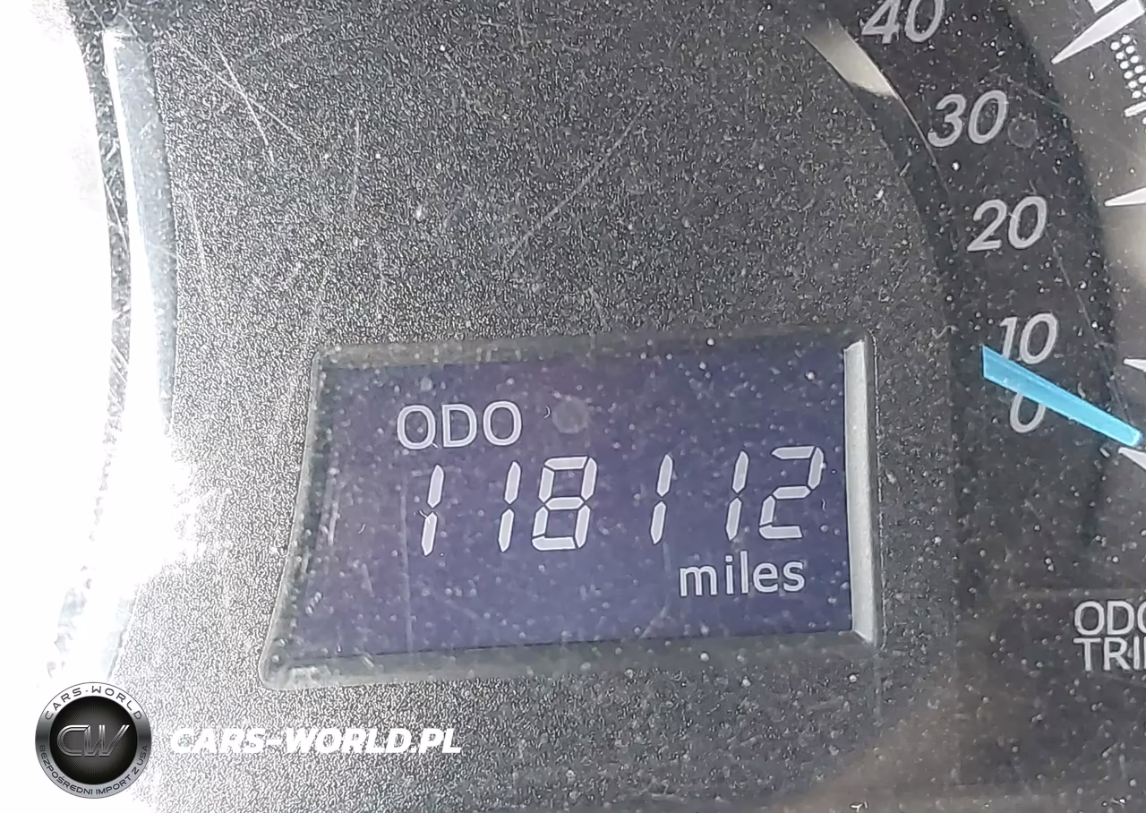 2014 Toyota Camry Le VIN:4T4BF1FK4ER355812 - 7