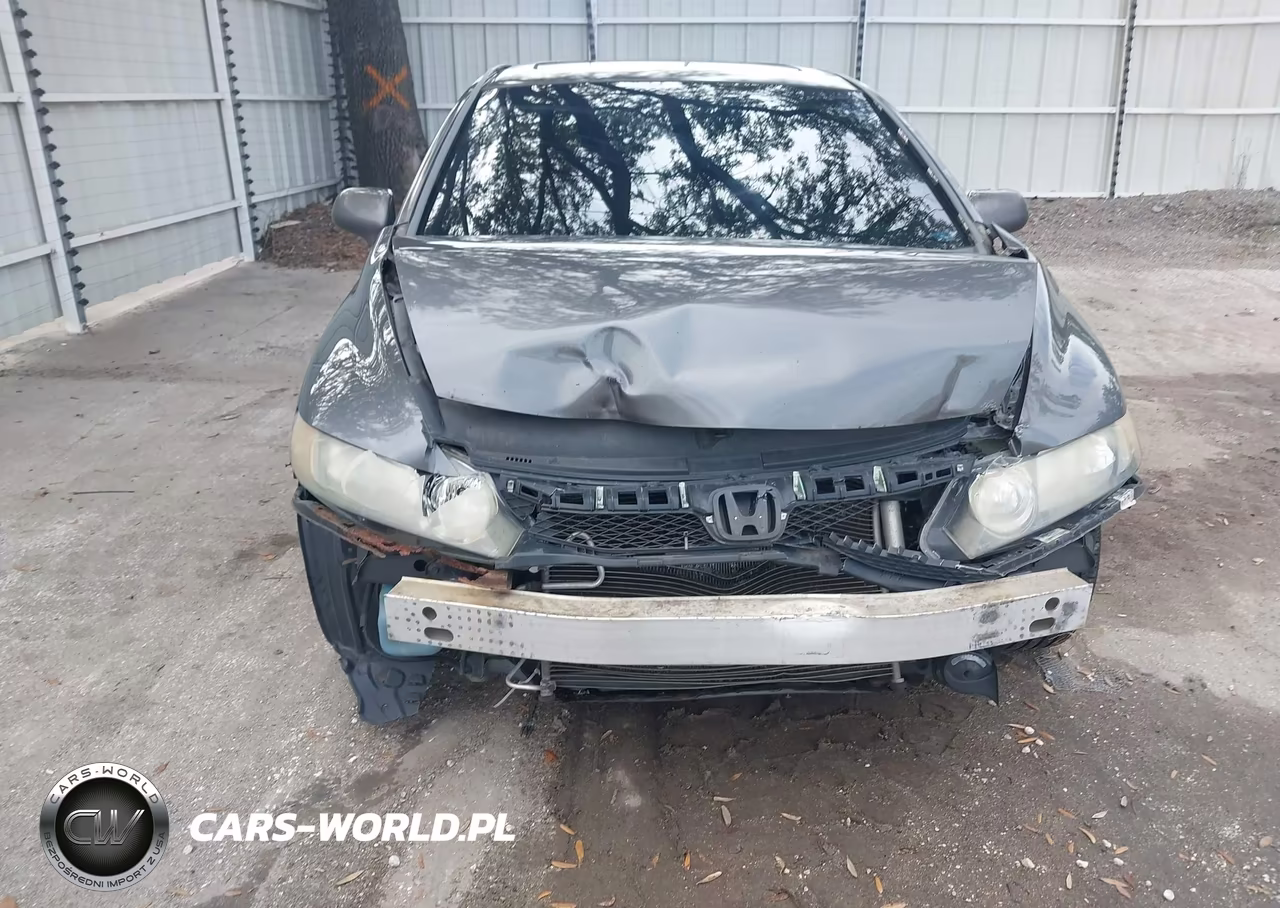 2010 Honda Civic Ex VIN:2HGFA1F82AH502629 - 6