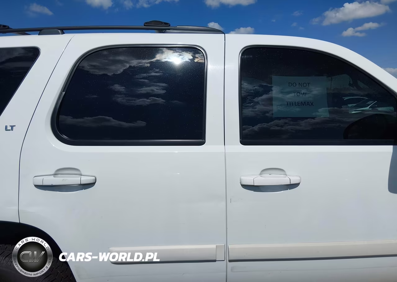 2009 Chevrolet Tahoe Lt2 VIN:1GNFK23059R179471 - 13