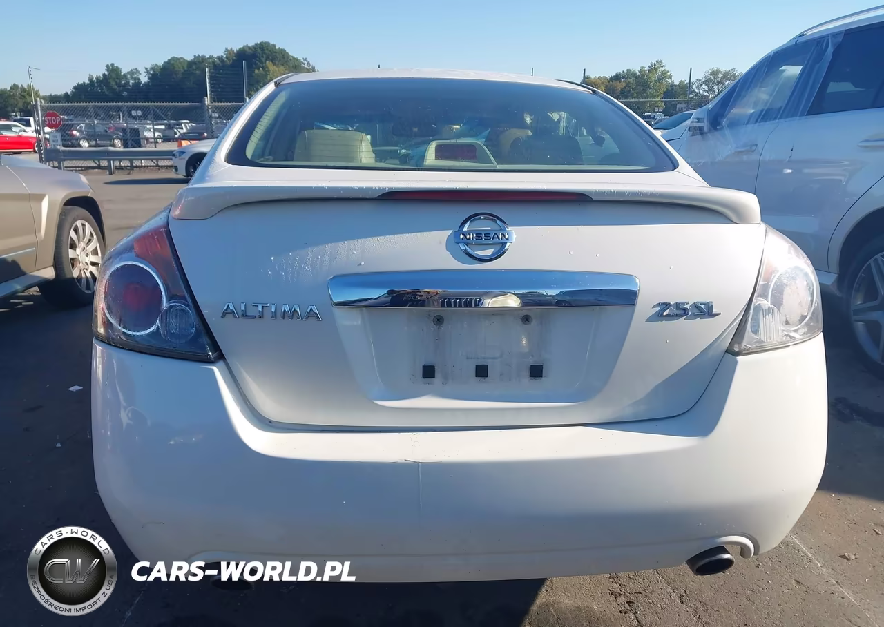 2011 Nissan Altima 2.5 S VIN:1N4AL2AP7BC116225 - 16