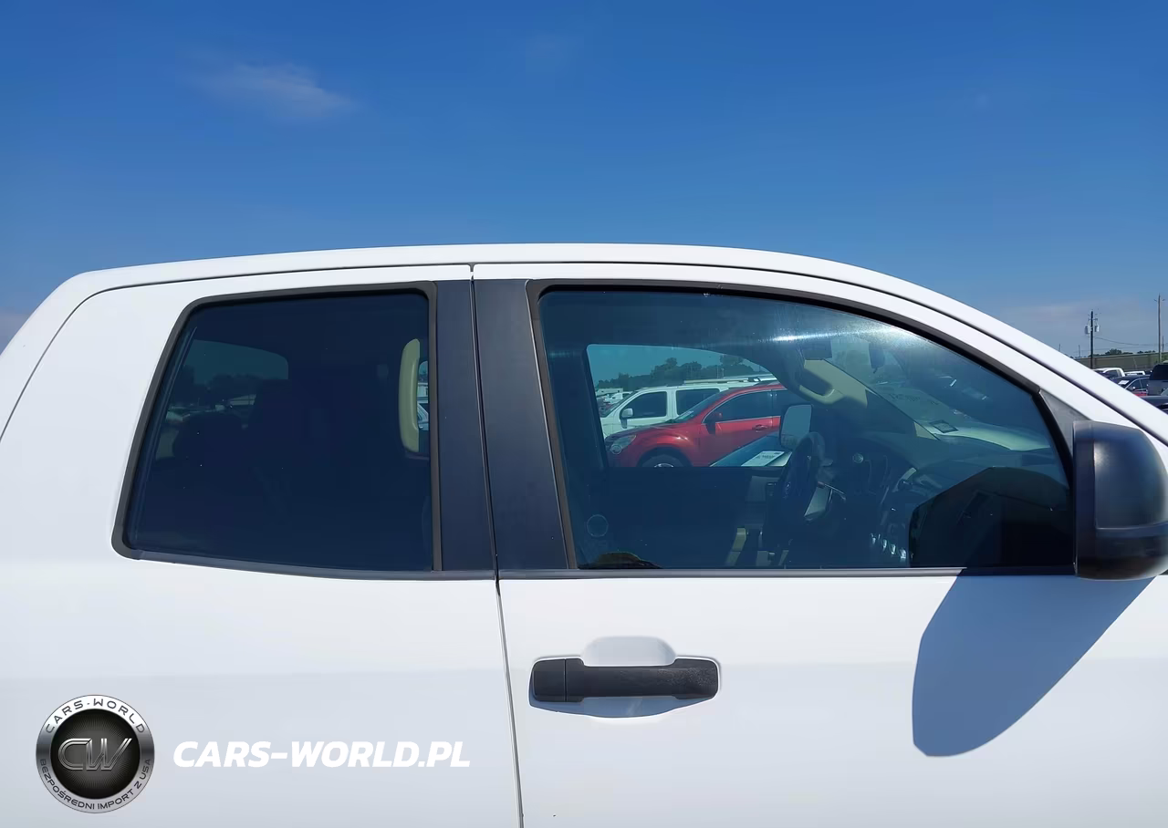 2011 Toyota Tundra Grade 4.6L V8 VIN:5TFRM5F13BX027504 - 14