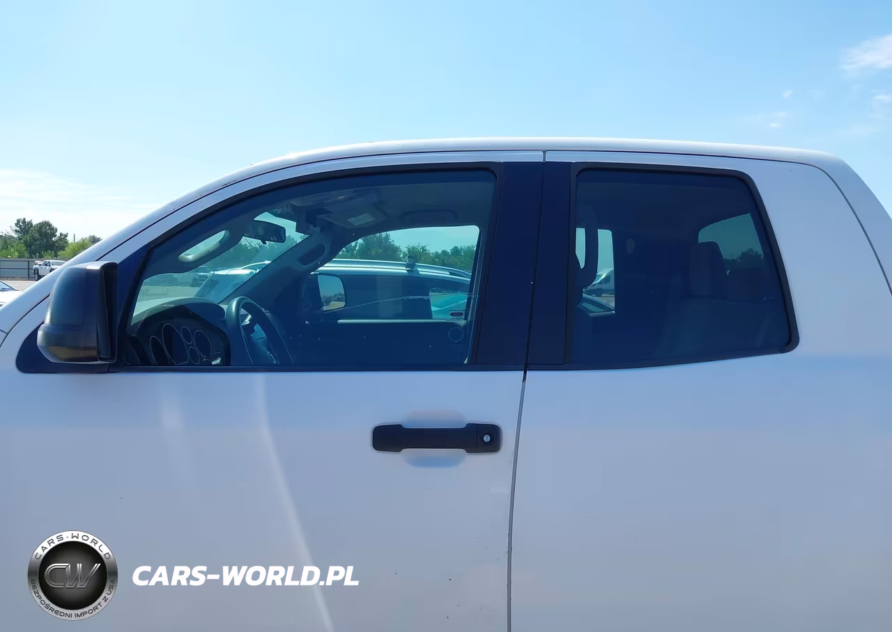 2011 Toyota Tundra Grade 4.6L V8 VIN:5TFRM5F13BX027504 - 15