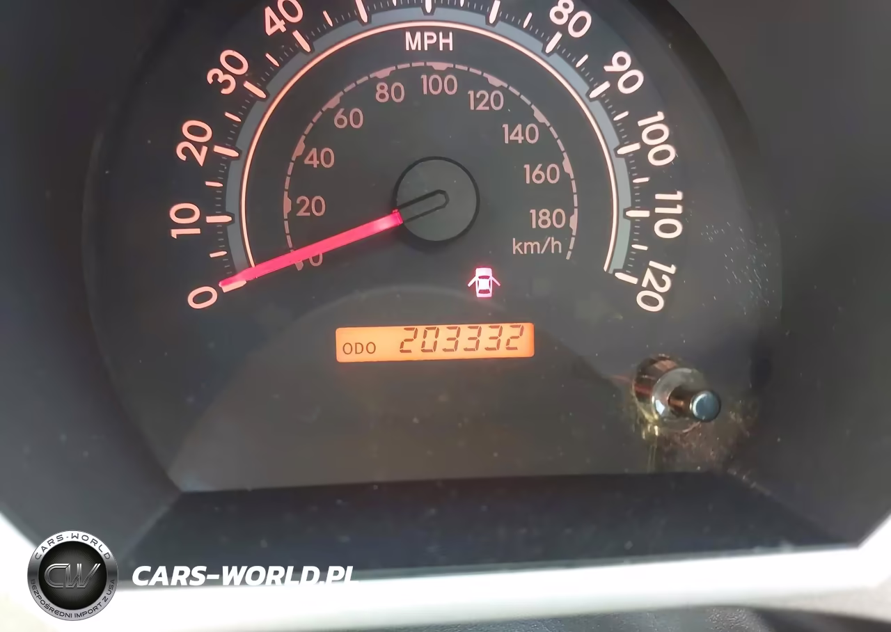 2011 Toyota Tundra Grade 4.6L V8 VIN:5TFRM5F13BX027504 - 7