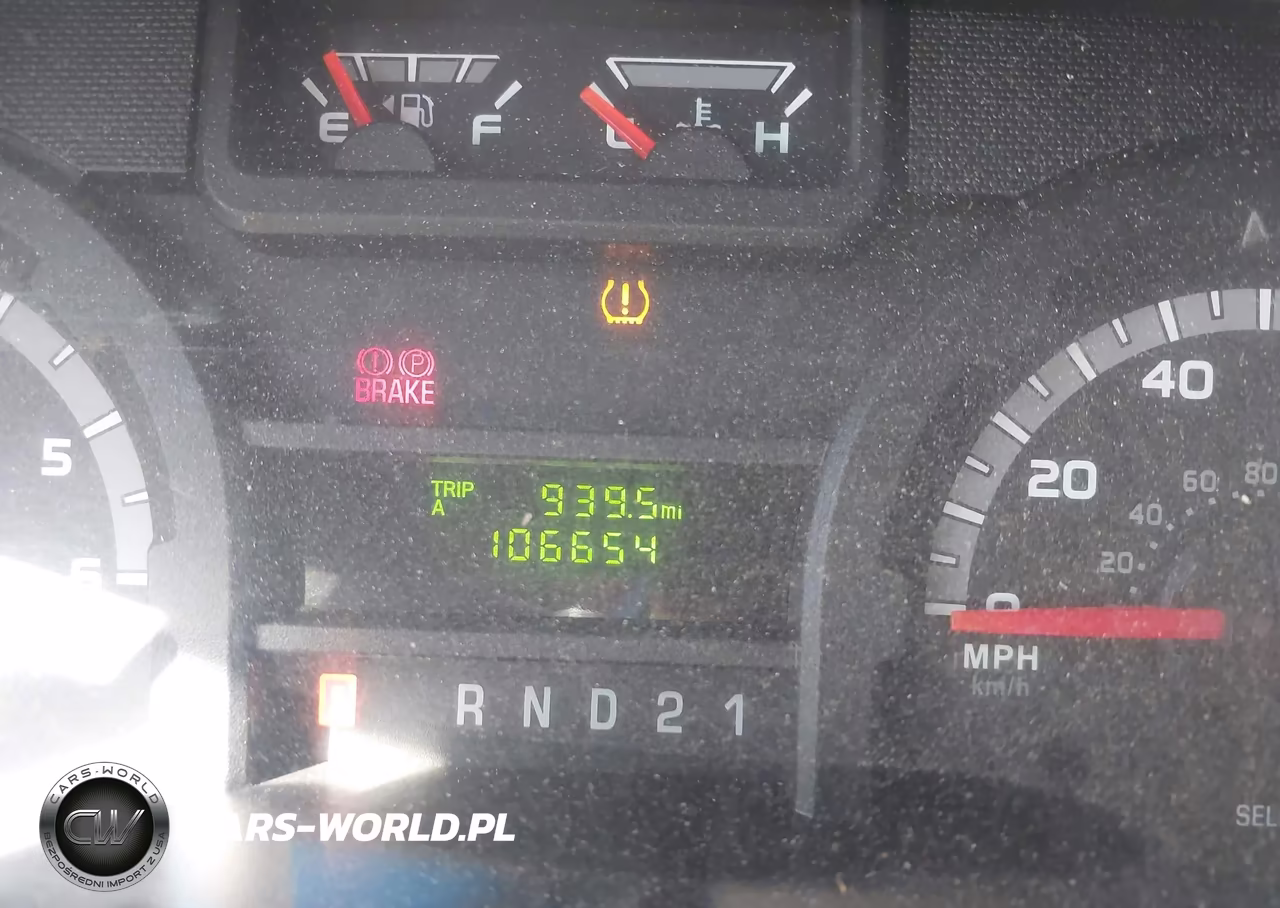 2012 Ford E-150 Commercial VIN:1FTNE1EW1CDB20056 - 15
