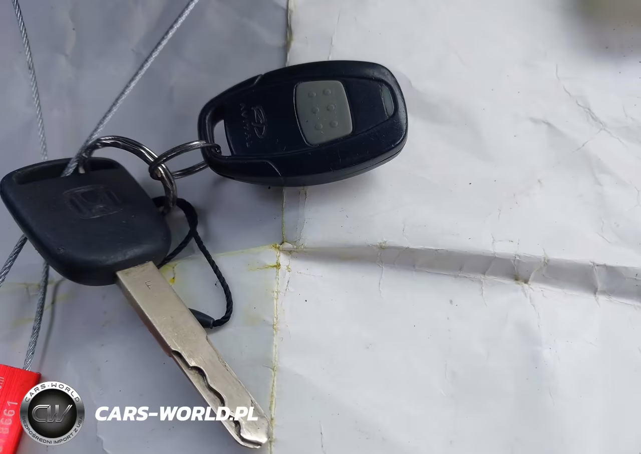 2002 Honda Cr-V Ex VIN:JHLRD78812C050098 - 11