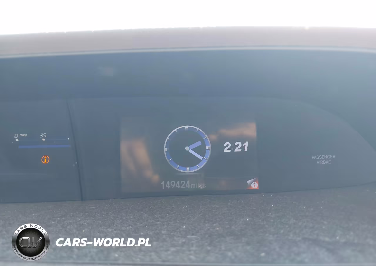 2012 Honda Civic Lx VIN:19XFB2F51CE037296 - 7