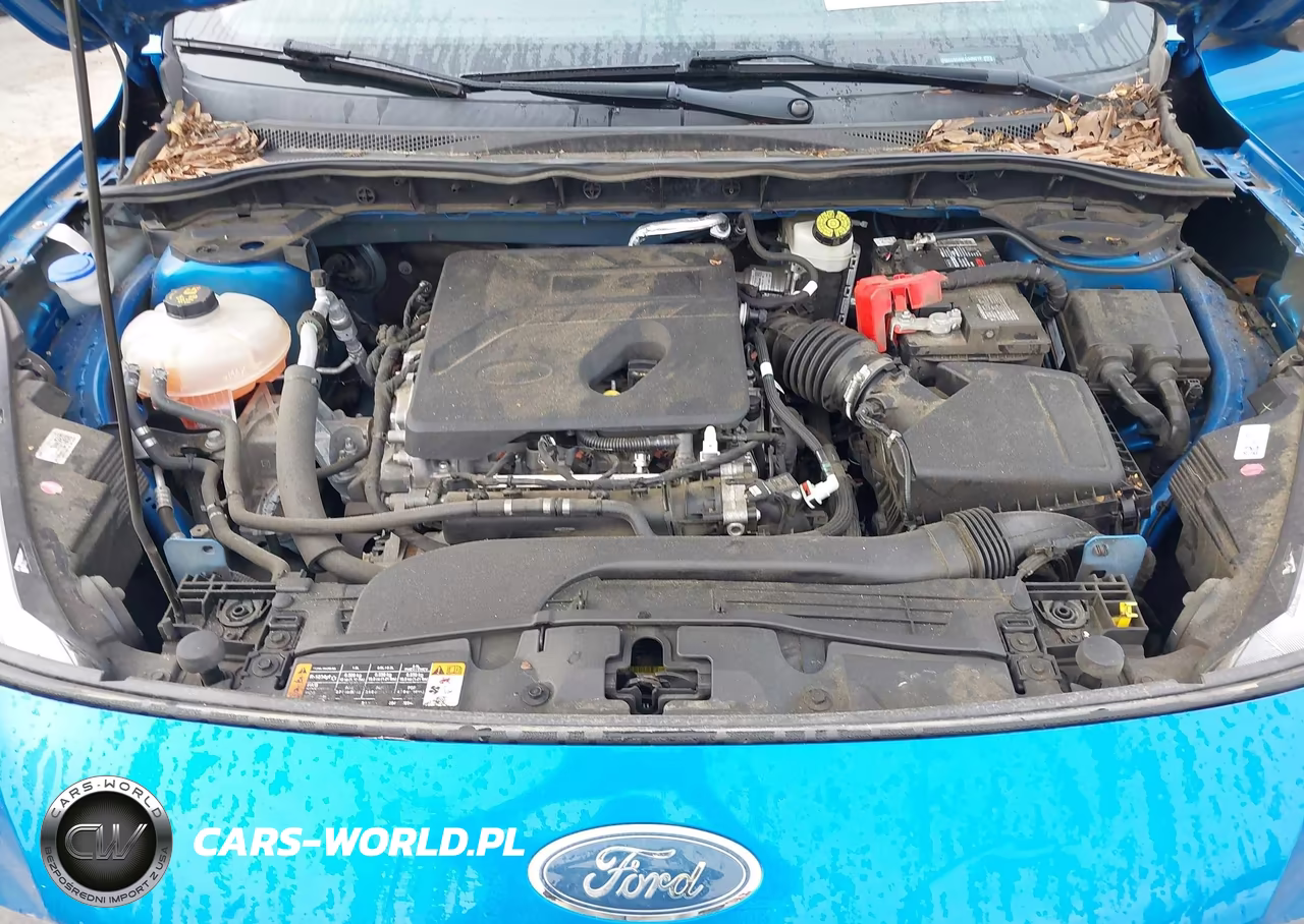 2020 Ford Escape Se VIN:1FMCU9G63LUA05010 - 10