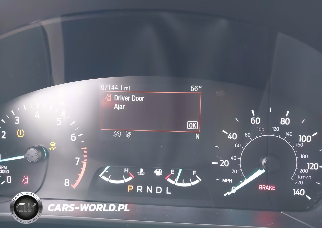 2020 Ford Escape Se VIN:1FMCU9G63LUA05010 - 7