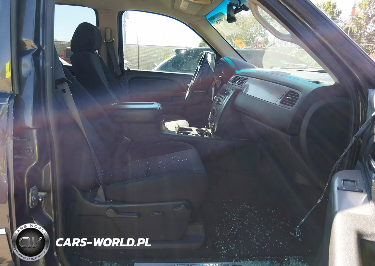 2011 GMC Sierra 1500 Sle VIN:3GTP2VE36BG238197 - 5