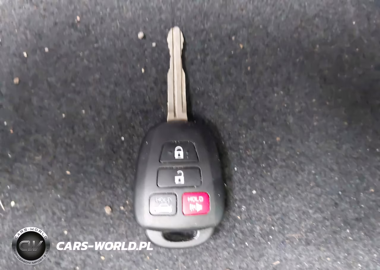 2015 Scion Fr-S VIN:JF1ZNAA16F9713050 - 11