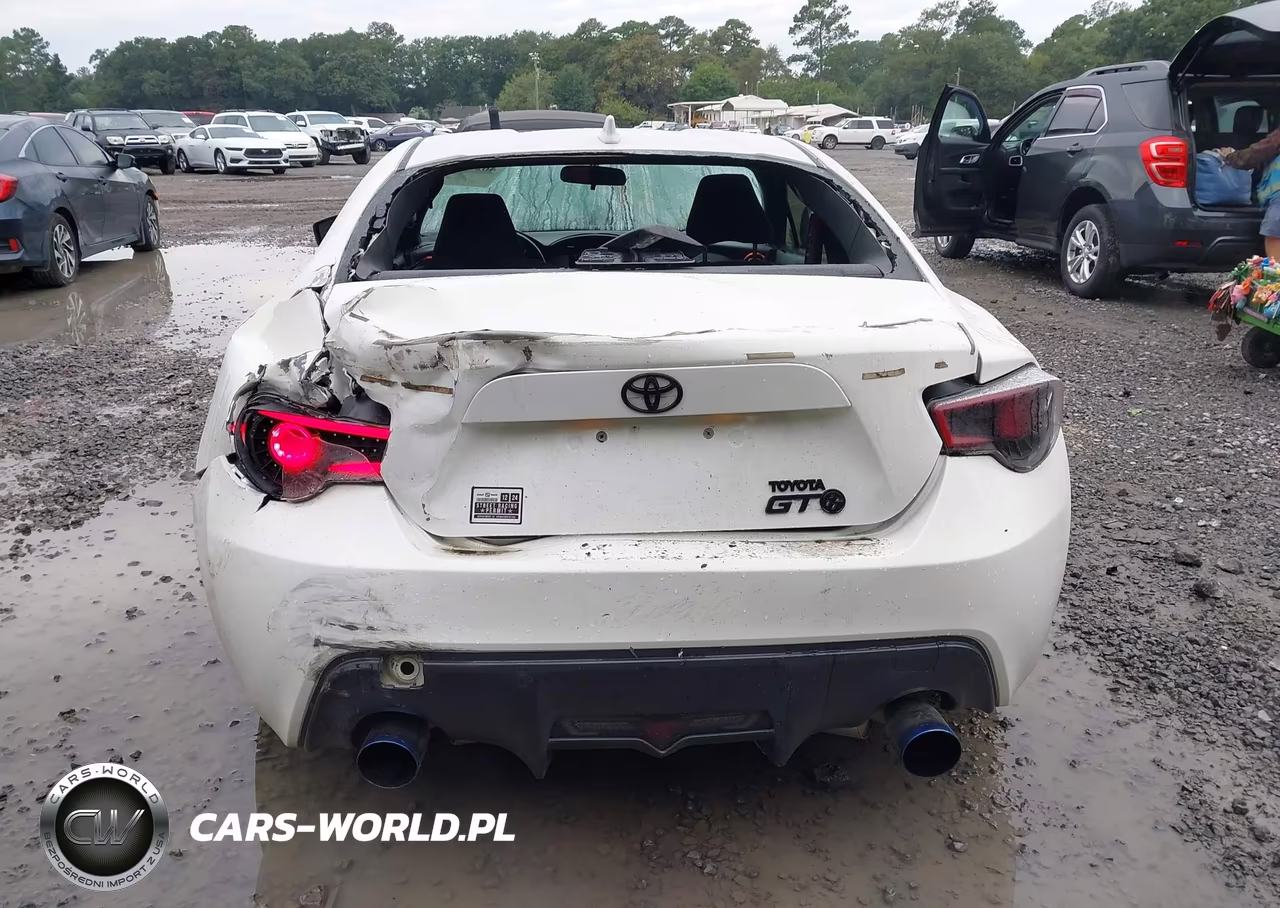 2015 Scion Fr-S VIN:JF1ZNAA16F9713050 - 16