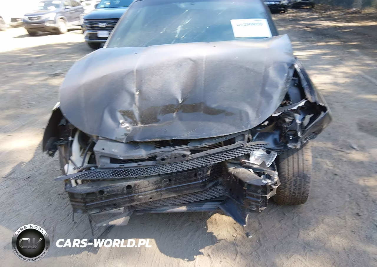 2009 Ford Focus Ses VIN:1FAHP33N69W253119 - 6