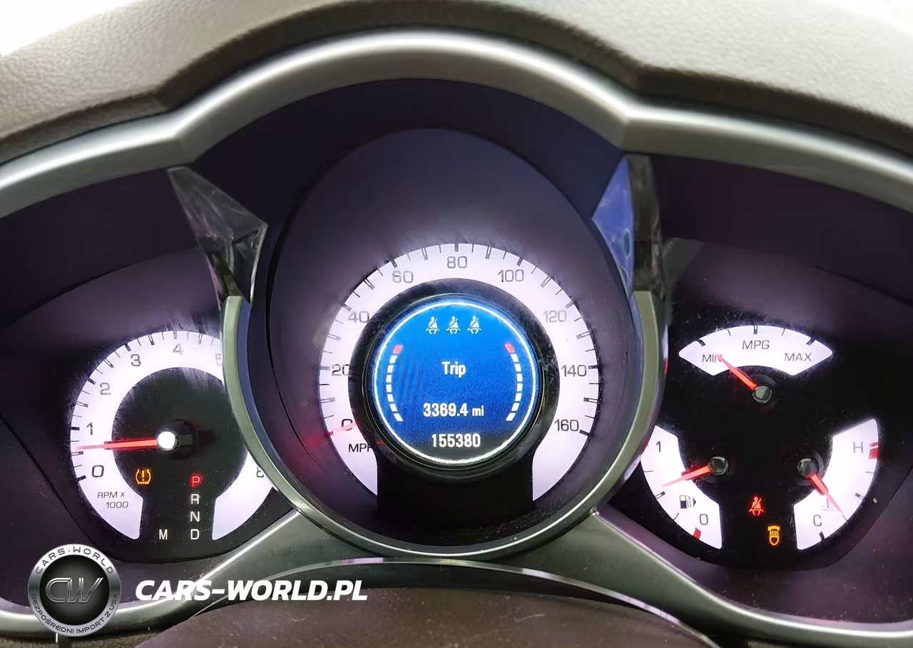 2012 Cadillac Srx Performance Collection VIN:3GYFNEE36CS616577 - 7