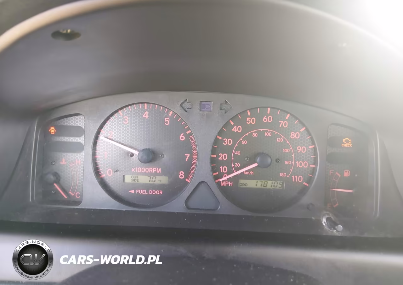 2001 Toyota Corolla S VIN:1NXBR12E31Z517554 - 7