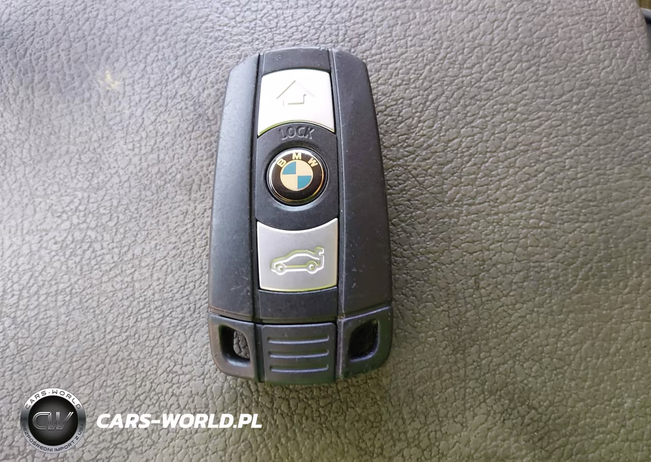 2011 BMW 328I VIN:WBAPH7C59BE851577 - 11